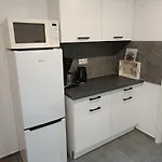 Apartman Herzlich Inmitten Der Weinreben