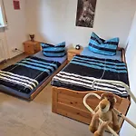 Apartman Herzlich Inmitten Der Weinreben *