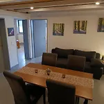 Herzlich Inmitten Der Weinreben Apartman Gonnheim