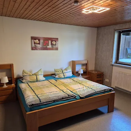 Διαμέρισμα Herzlich Inmitten Der Weinreben