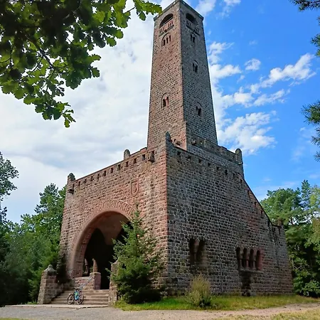 Herzlich Inmitten Der Weinreben *