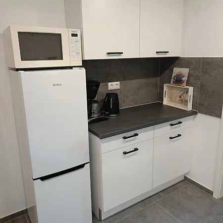 Appartement Herzlich Inmitten Der Weinreben