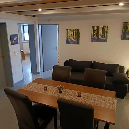 Herzlich Inmitten Der Weinreben Appartement Gonnheim