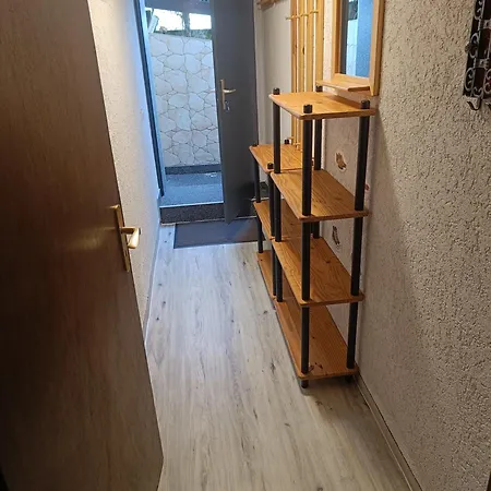 Appartement Herzlich Inmitten Der Weinreben