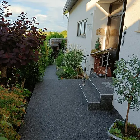 Herzlich Inmitten Der Weinreben