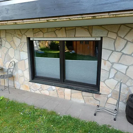 Apartman Herzlich Inmitten Der Weinreben
