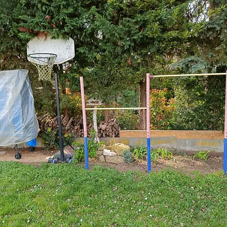 Herzlich Inmitten Der Weinreben Apartament *