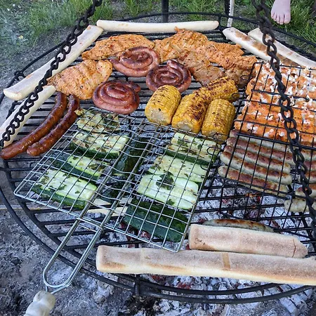 Διαμέρισμα Herzlich Inmitten Der Weinreben *