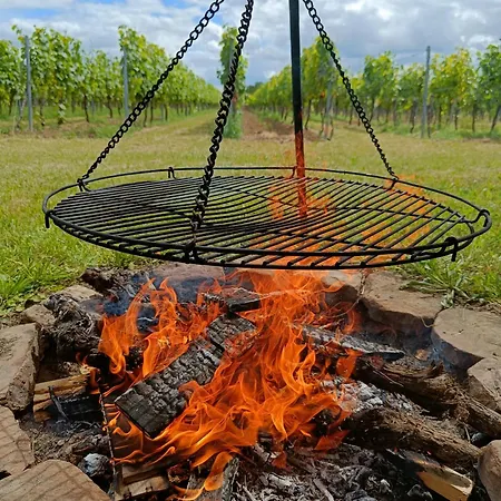 Herzlich Inmitten Der Weinreben * Gonnheim