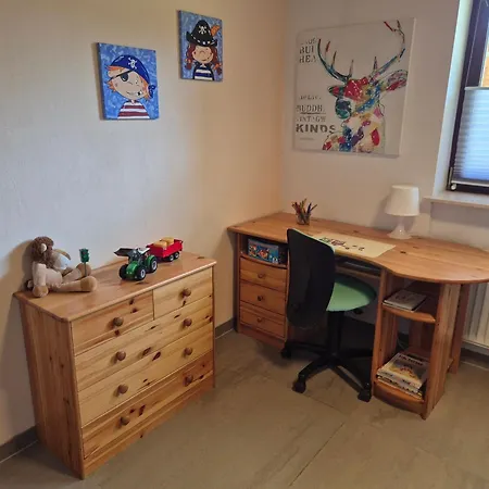 Herzlich Inmitten Der Weinreben Appartement *
