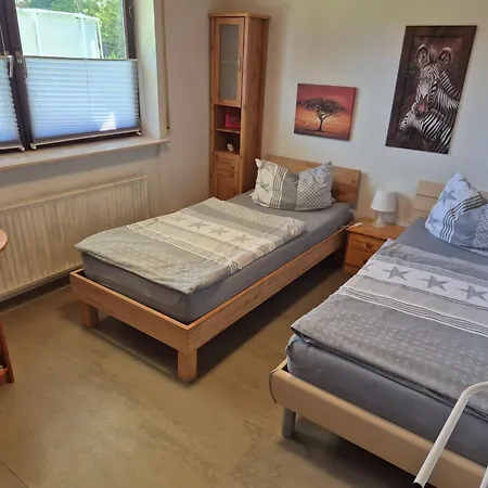 Herzlich Inmitten Der Weinreben Appartement Gonnheim