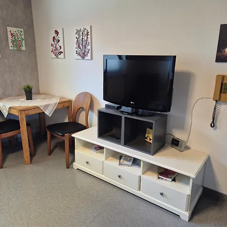 Appartement Herzlich Inmitten Der Weinreben