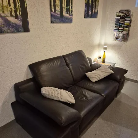 Herzlich Inmitten Der Weinreben *