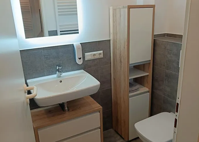 Herzlich Inmitten Der Weinreben 公寓 Gonnheim