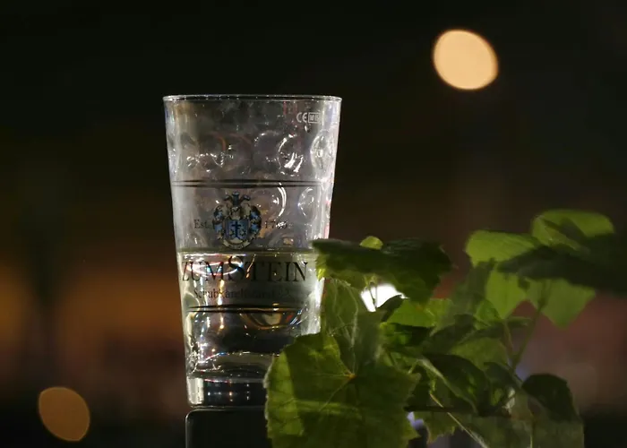 Herzlich Inmitten Der Weinreben Gonnheim