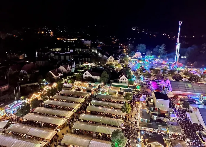 Herzlich Inmitten Der Weinreben
