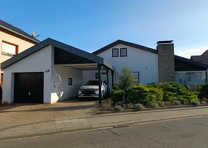 Herzlich Inmitten Der Weinreben 公寓 *