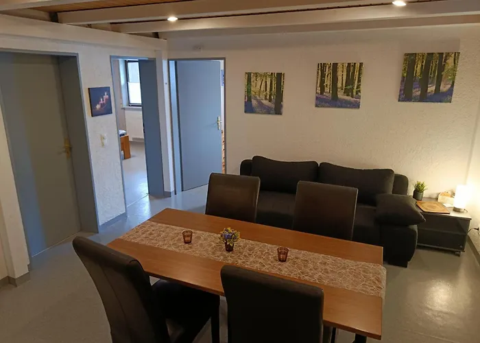 Herzlich Inmitten Der Weinreben 公寓 Gonnheim