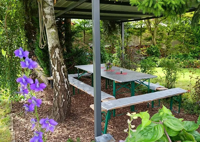 Herzlich Inmitten Der Weinreben Gonnheim