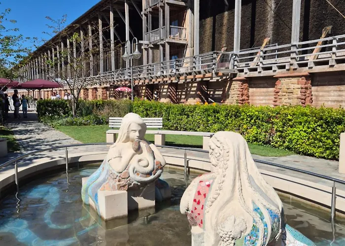 Herzlich Inmitten Der Weinreben * Gonnheim