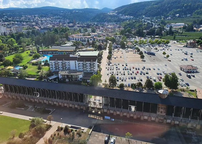 Herzlich Inmitten Der Weinreben 公寓 *